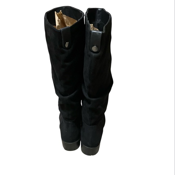 Kohl's Black Over the Knee Women's Boots - Picture 12 of 13